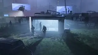 Stealth Music - Subversion