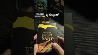Extrait De Perfume Scentplus Fragrance Pro Player Series Dominant