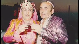 ברוך מולוקנדוב ЮБИЛЕЙ БАРУХ МУЛОКАНДОВ