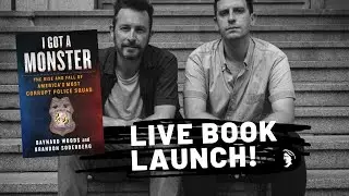 Book Launch: 