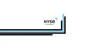 The NYSE welcomes the ZTTK SON-Shine Foundation to kick off ZTTK Awareness Month