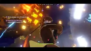 POCO F1 | GENSHIN IMPACT | SO MANY FRAME DROPS | 2026