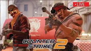 [🔴LIVE ]  CS2 - EP.6 Counter-Strike 2  *-* 2026