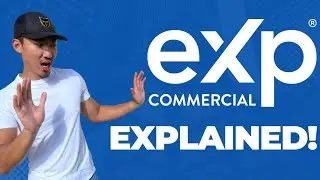 eXp Commercial - Best Commercial Real Estate Brokerage to Join in 2023