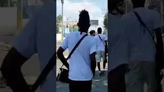 Haiti Gang Violence Leaves Port-au-Prince Residents in Despair