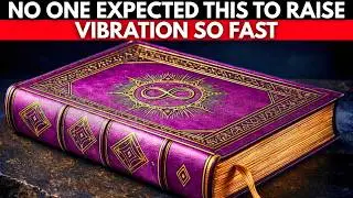 Do THIS For 3 Minutes and WATCH YOUR VIBRATION RISE Instantly (Audiobook)
