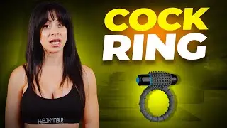 Unlocking Pleasure: A Beginner's Guide to Cock Rings!