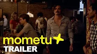 MOMETU SKETCHY TRAILER  2023
