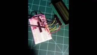 Nerd kit temp sensor