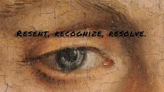 Leftover promises: resent, recognize, and resolve.