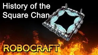 The History of the Square Chan
