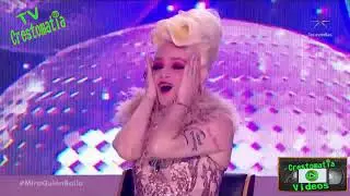 Mira Quien Baila MQB EMMANUEL PALOMARES La Gran Final