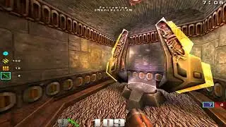 eNemybyorioN vs b100.death @ ztn3tourney1 (Asus Spring 2004)
