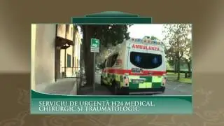 Villa Stuart - Videopresentazione Romeno