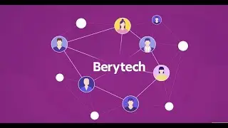 Berytech &mdash; Раскрытие потенциала