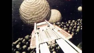 LaserDance - Hypermagic HQ