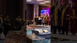 ICAI Convocation 2025✨