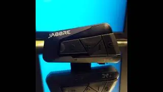Jabbre J4+ black edition