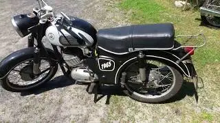 SHL 175 1965