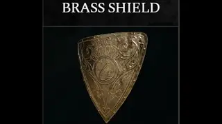 Get Brass Shield Early