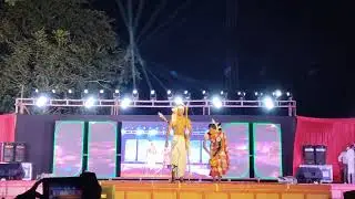 UTOPIA 2K25 || Traditional Ramp Walk - Faishon Show || Annual Function Kist College Bhubaneswar