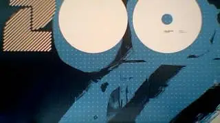 Speedy J &  Literon - Knicker_