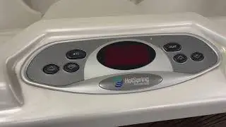 HotSpring Limelight Flair