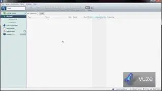 Обзор программного обеспечения: Vuze BitTorrent Client