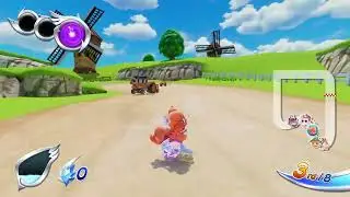 Chocobo GP | Launch Trailer