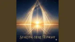 Starting here tonight