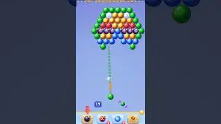 Ballon Games No 124 #games #ballongame #childrensgame #gaming #poppballons #kidsgame #gameplay