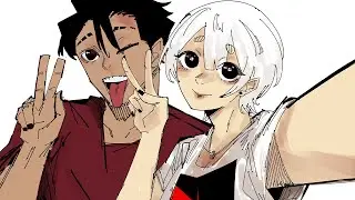 My New Girlfriend Is Not Human? - Episode 14
