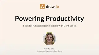 5 tips for running productive meetings with Confluence