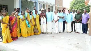 மணி விழா |  ந.கரு.அரு.கருப்பையா செட்டியார் | வள்ளி வீடியோஸ்