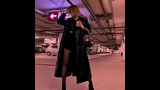 BLADELXRD - Butterfly Kiss (Slowed)