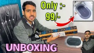Anti Slip, Waterproof, Bathroom, Absorbent Floor Mat Unboxing | Best Non Slip Bath  Door Mat 2025