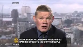 Inside Story - Why is doping in sport becoming too common?