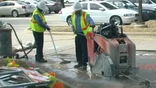 Stormwater Pollution Prevention Training Series - Excerpts