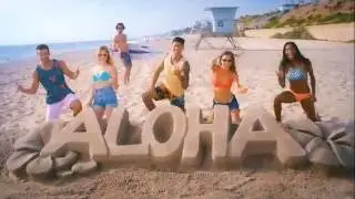 DEAN HALL STYLE: Styled Aloha Taylor Fall Promo