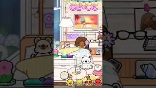 💩 #tocabocaworldlife #токабока #tocagameschannel #kidsgames #tocaboca #toca #tocagames