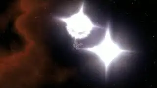 DarkStar One. Серия 2.