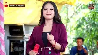 TOANG TAMBI Nok FIna AVISTA MUSIK Live Ujungpendok Jaya
