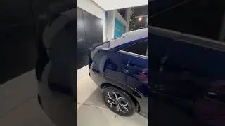 TATA CURVV WALKAROUND Tata Curvv blue color #tatacurvv #tatamotors #tata #trending