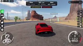 🏁 Car Zone Racing & Drifting – Plimbare prin Oraș + CURSE EPICE! 🚗🔥