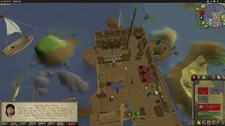 Sailing is out now! xCyXander - E1 The Pandemonium