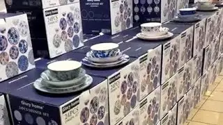 BleuBlancNakhil vaisselleالسلعة والبروموسيو😵عند        BleuBlanc Nakhil oran 4ème périphérique