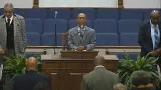 Friendship Missionary Baptist Church.   We do not own the rights to this music or songs...