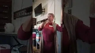 Sarina du Preez praat oor Die Musiekwereld in Suid Afrika
