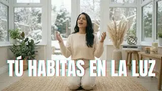 T&Uacute; HABITAS EN LA LUZ, RODEADO DE LOS QUERUBINES | HE WHO DWELLS IN LIGHT (SPANISH)