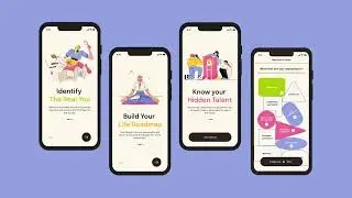 Codebridge Portfolio Showreel | Custom Software & Product Design Solutions